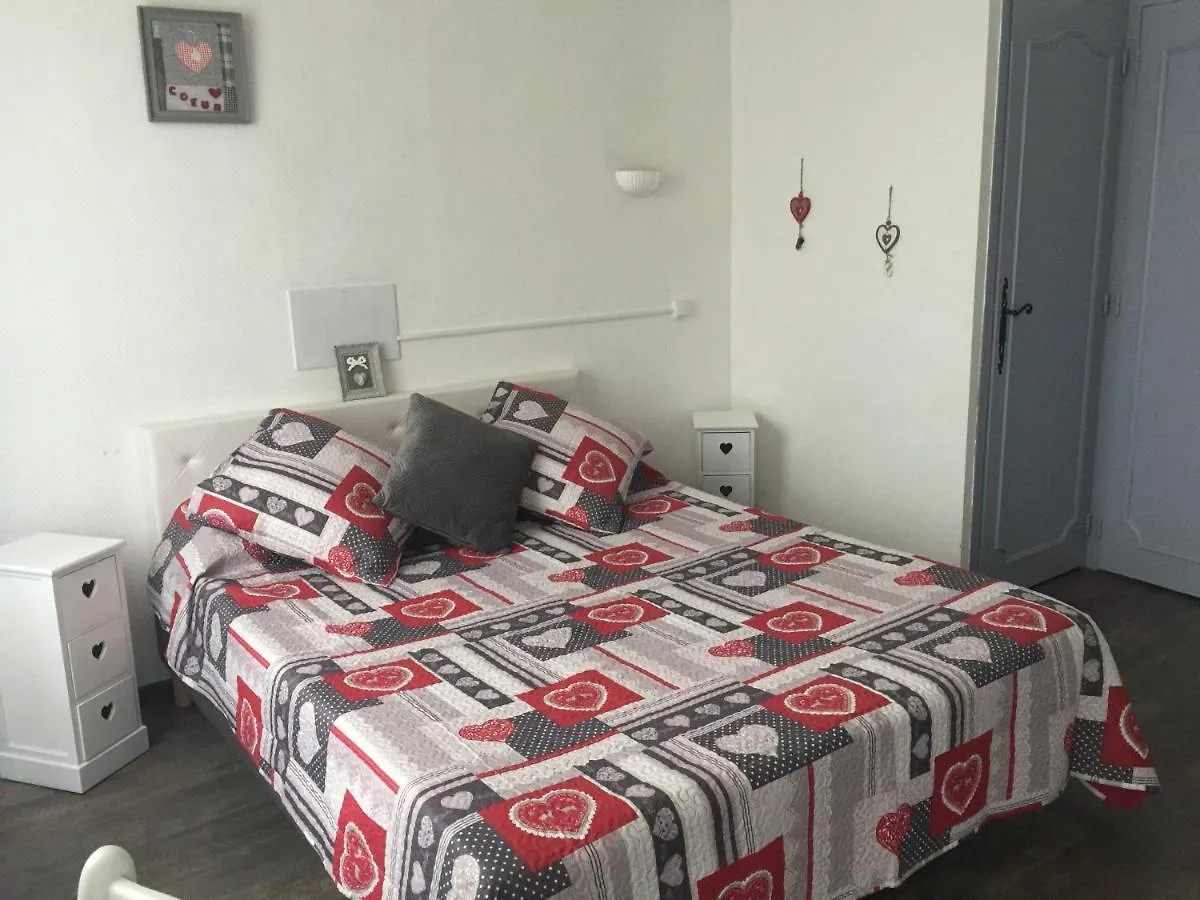 Luberon L'Hotel Апт