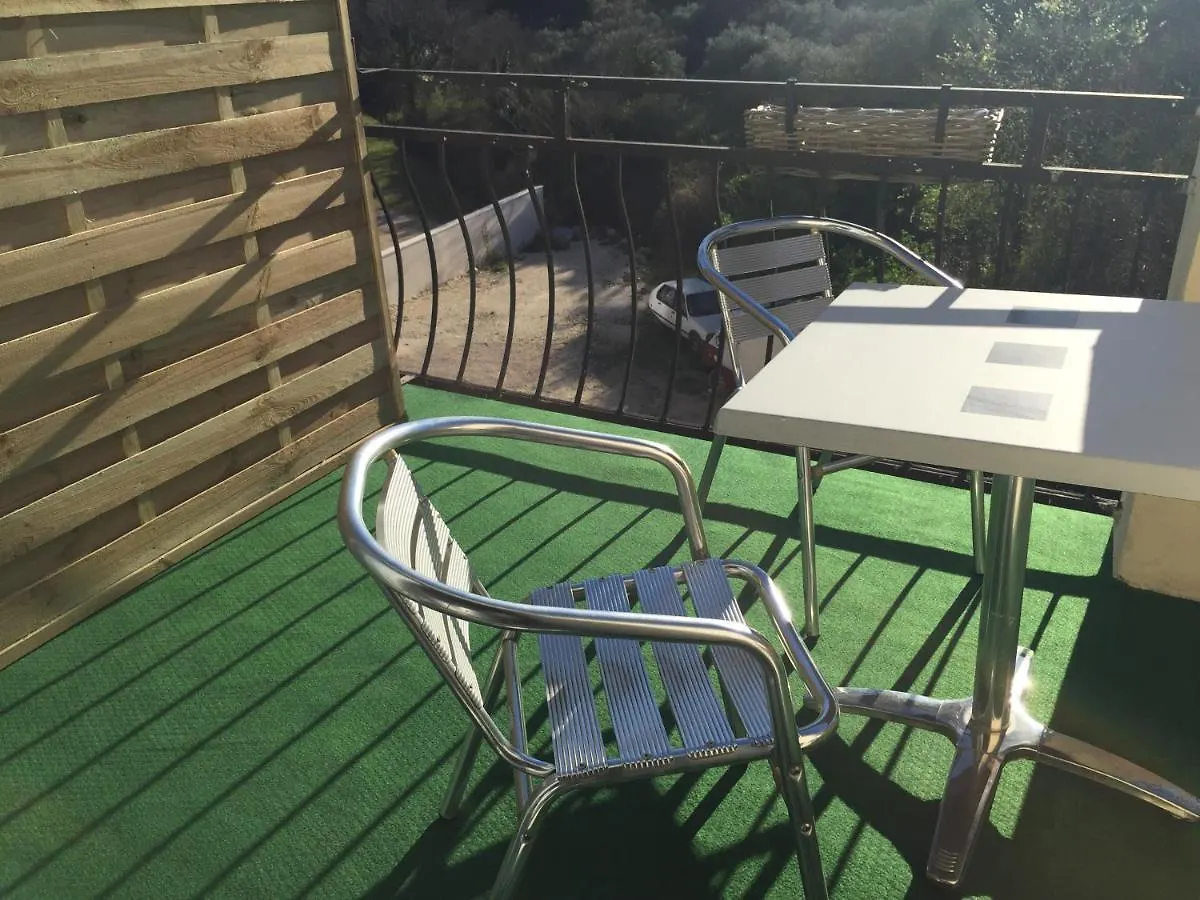 Отель Luberon L'Hotel Апт