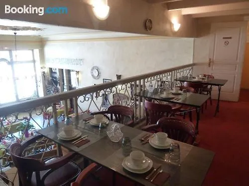 Hotel Luberon L'Hotel Apt