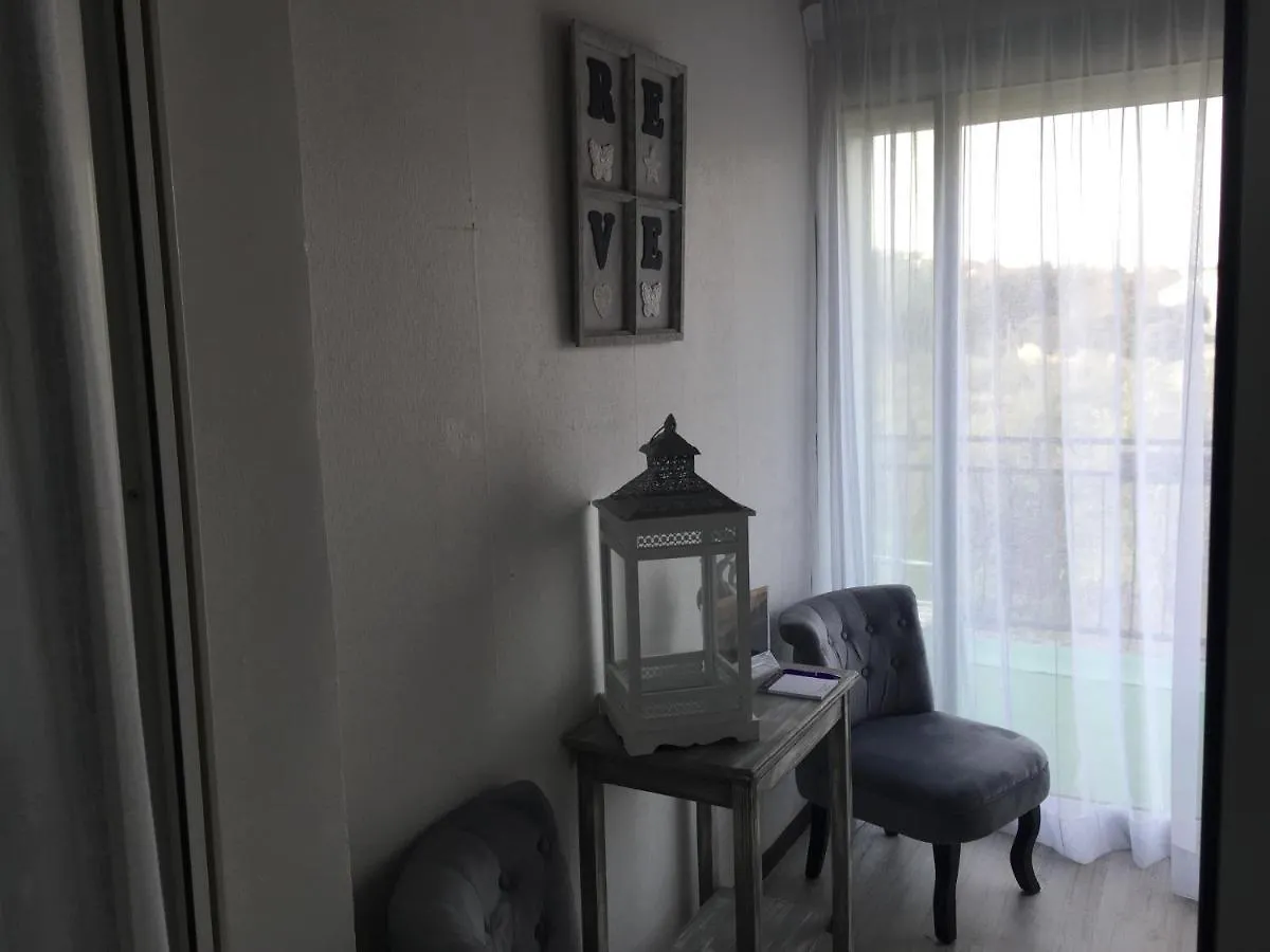 Luberon L'Hotel Апт Франция